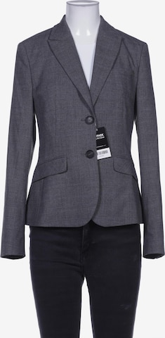 ESPRIT Blazer in S in Grey: front