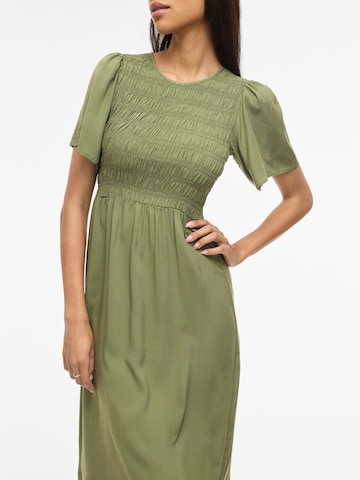 VILA Kjole 'VILisa' i grøn