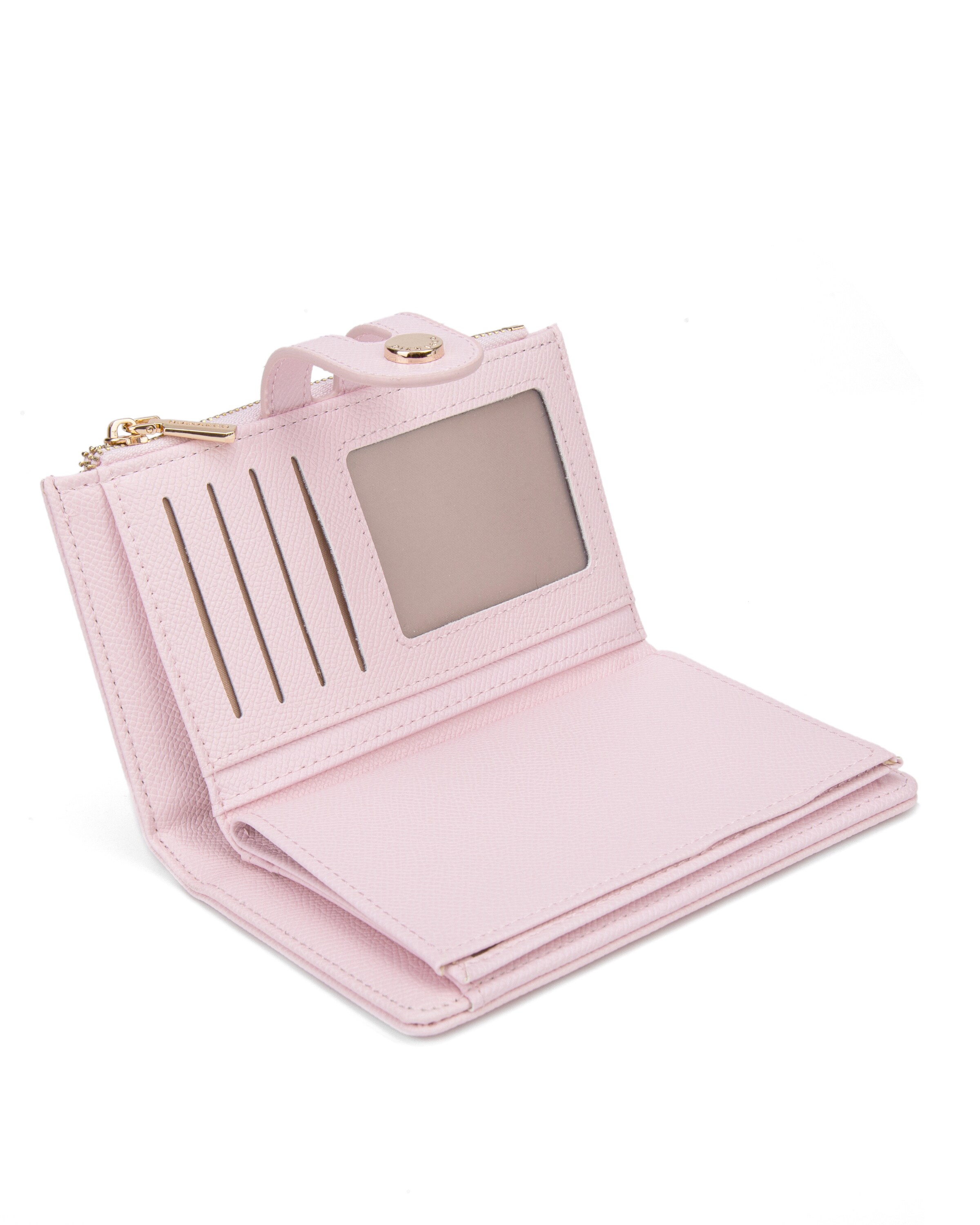 Porte-monnaies Diana&Co. en rose