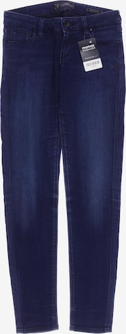 GUESS Jeans 24 in Blau: predná strana