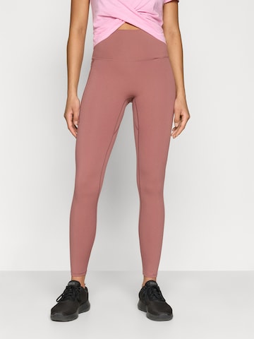 ONLY PLAY Skinny Sportnadrágok 'ONPJam-Sana' - barna: elől