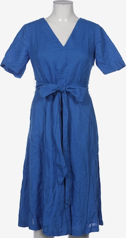 Boden Kleid M in Blau: predná strana