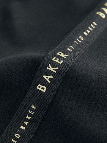 Baker by Ted Baker Skinny Leggings in Zwart