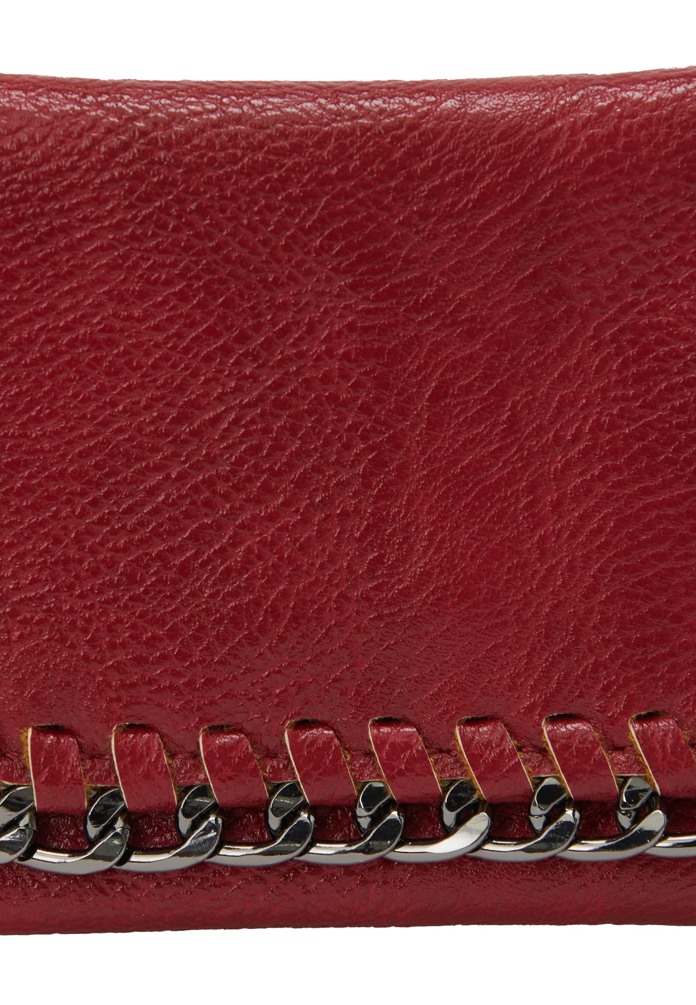 ebeeza - Carteiras em vermelho