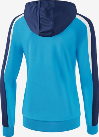 ERIMA Athletic Jacket in Blue