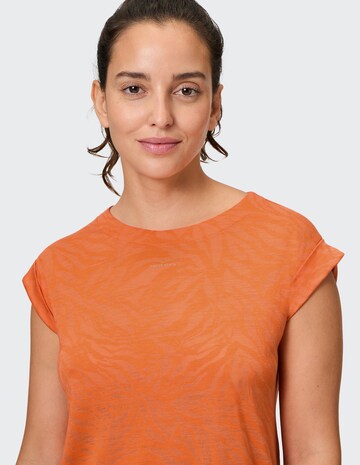 VENICE BEACH T-Shirt in Orange