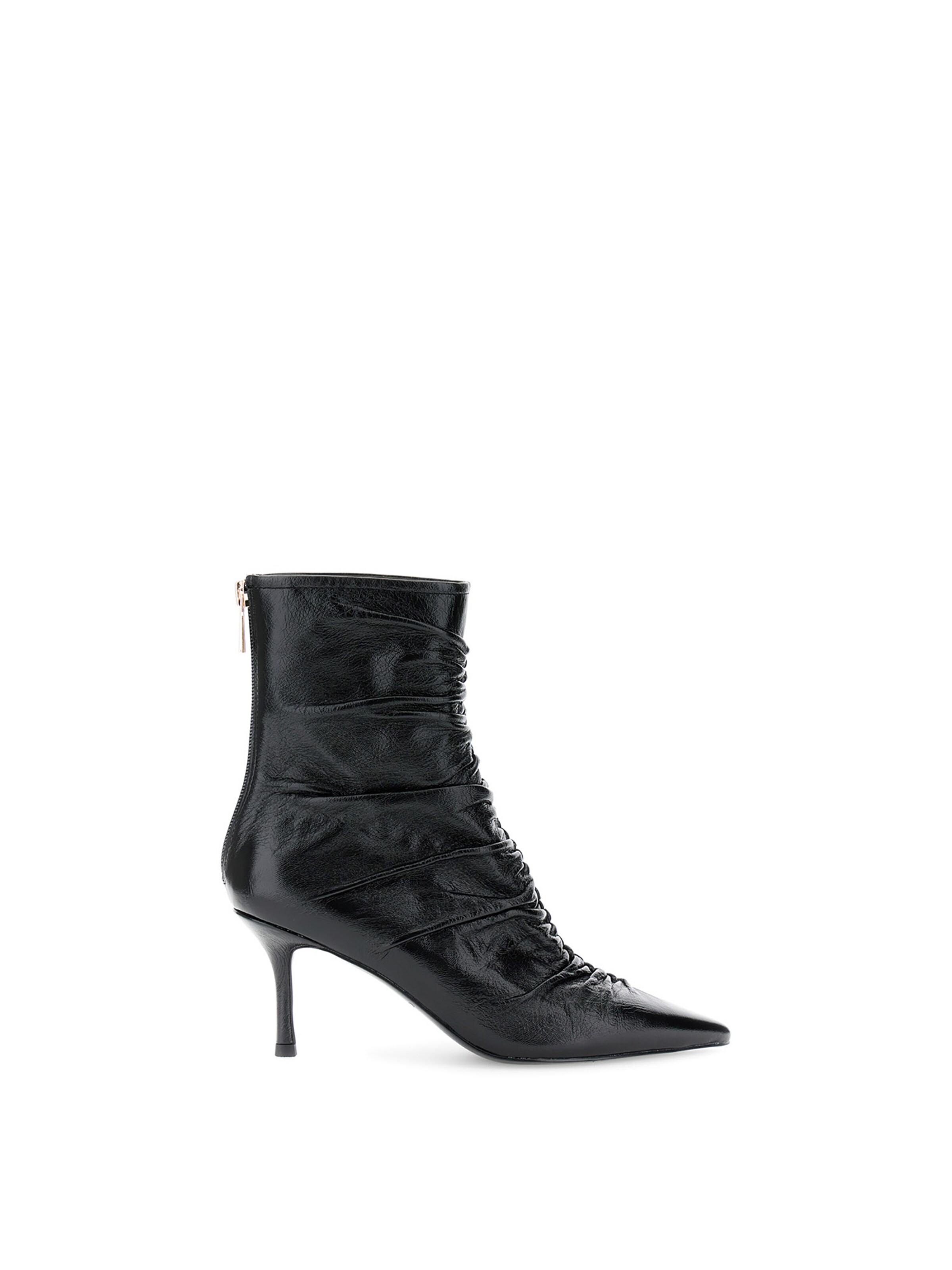 Boots di CAFè NOIR in nero