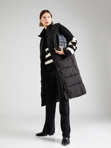 Guido Maria Kretschmer Women Vest 'Helene' in Black