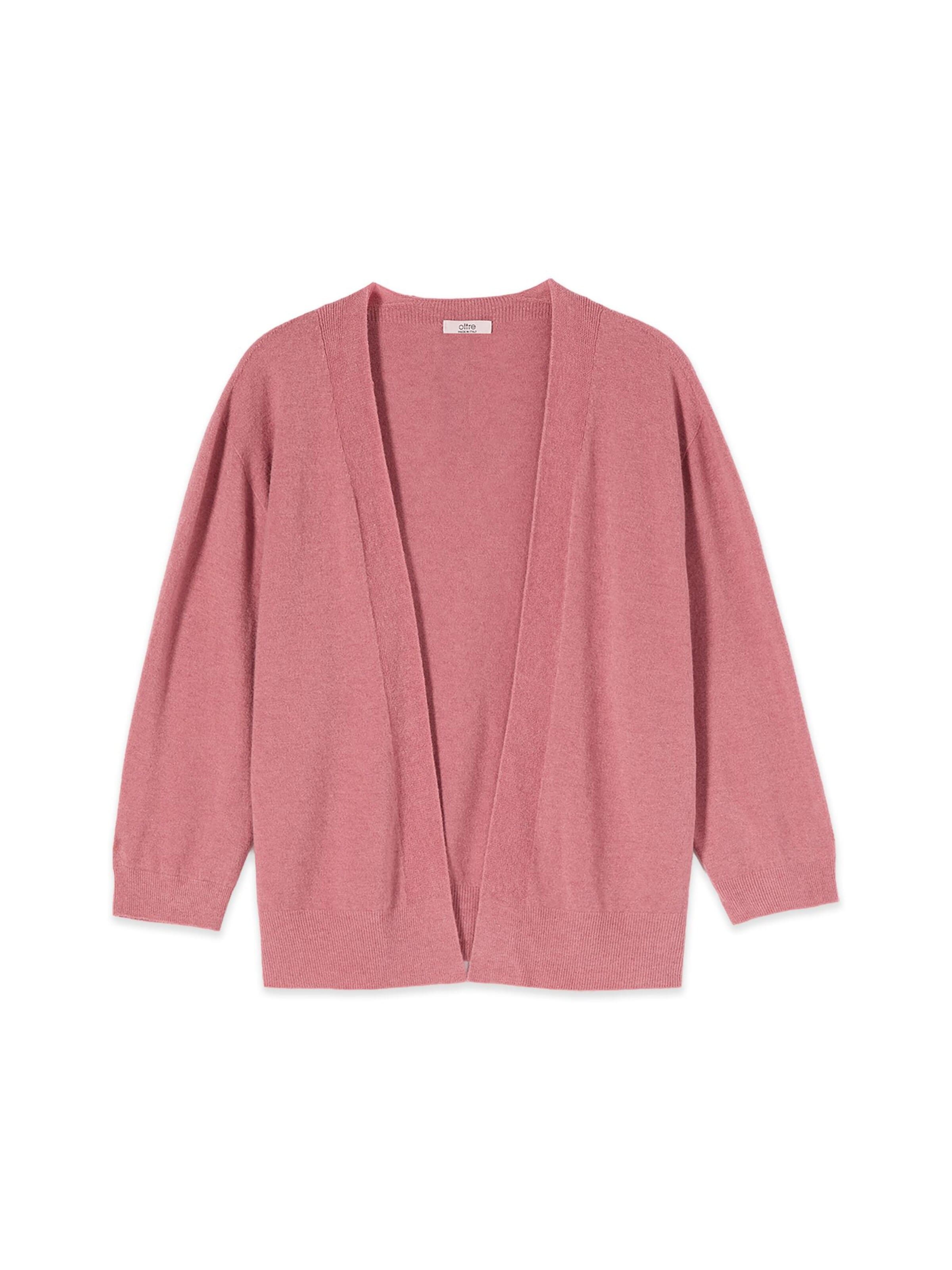 oltre Pullover‌‌‌‌ in Pink: Vorderseite