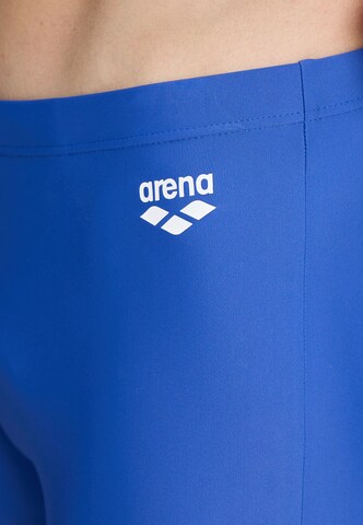 ARENA Boardshorts 'DYNAMO' in Blauw