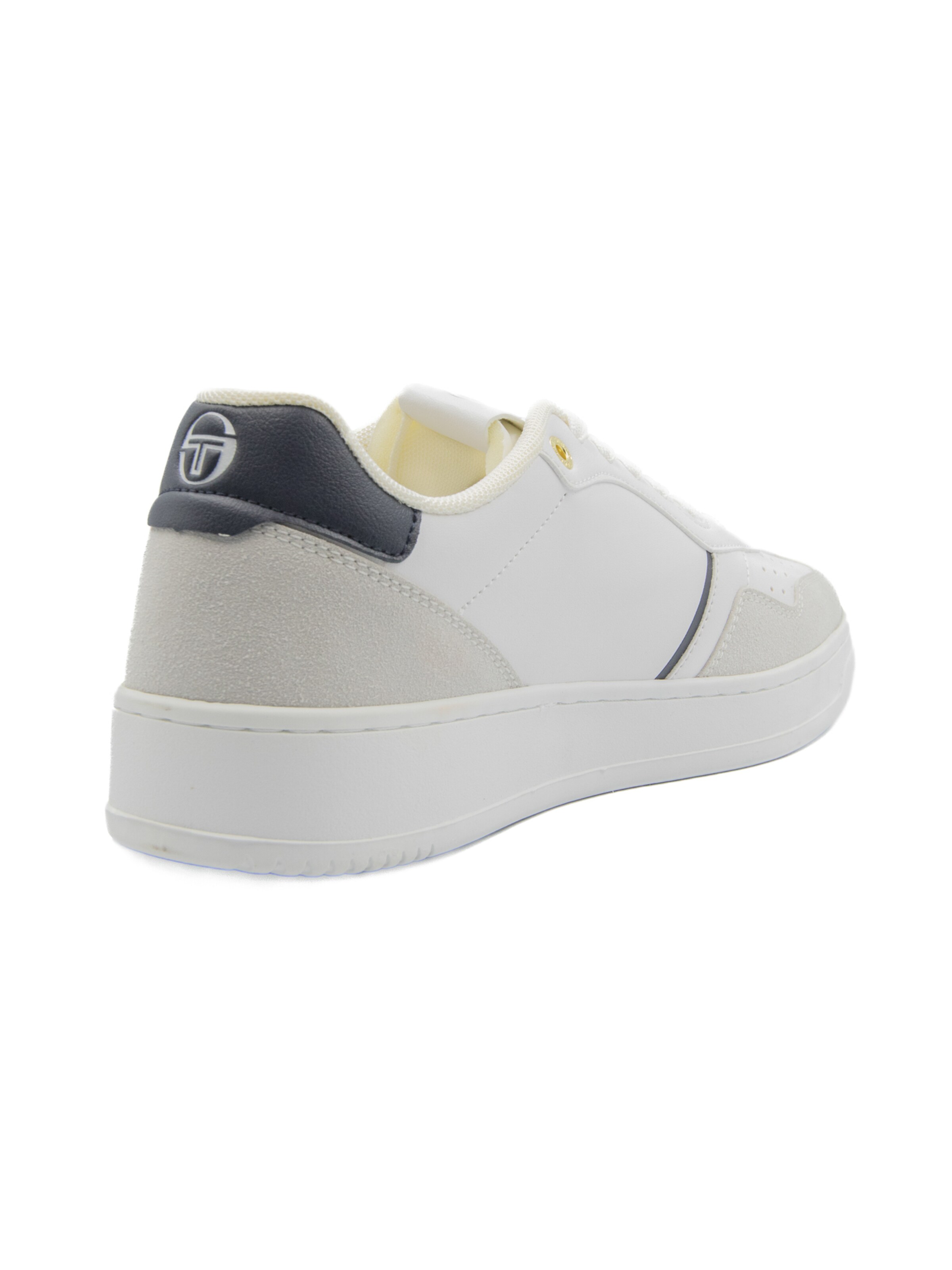 Sergio Tacchini Sneakers 'Tropea' in White