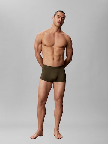 Calvin Klein Underwear Boxershorts in Blauw