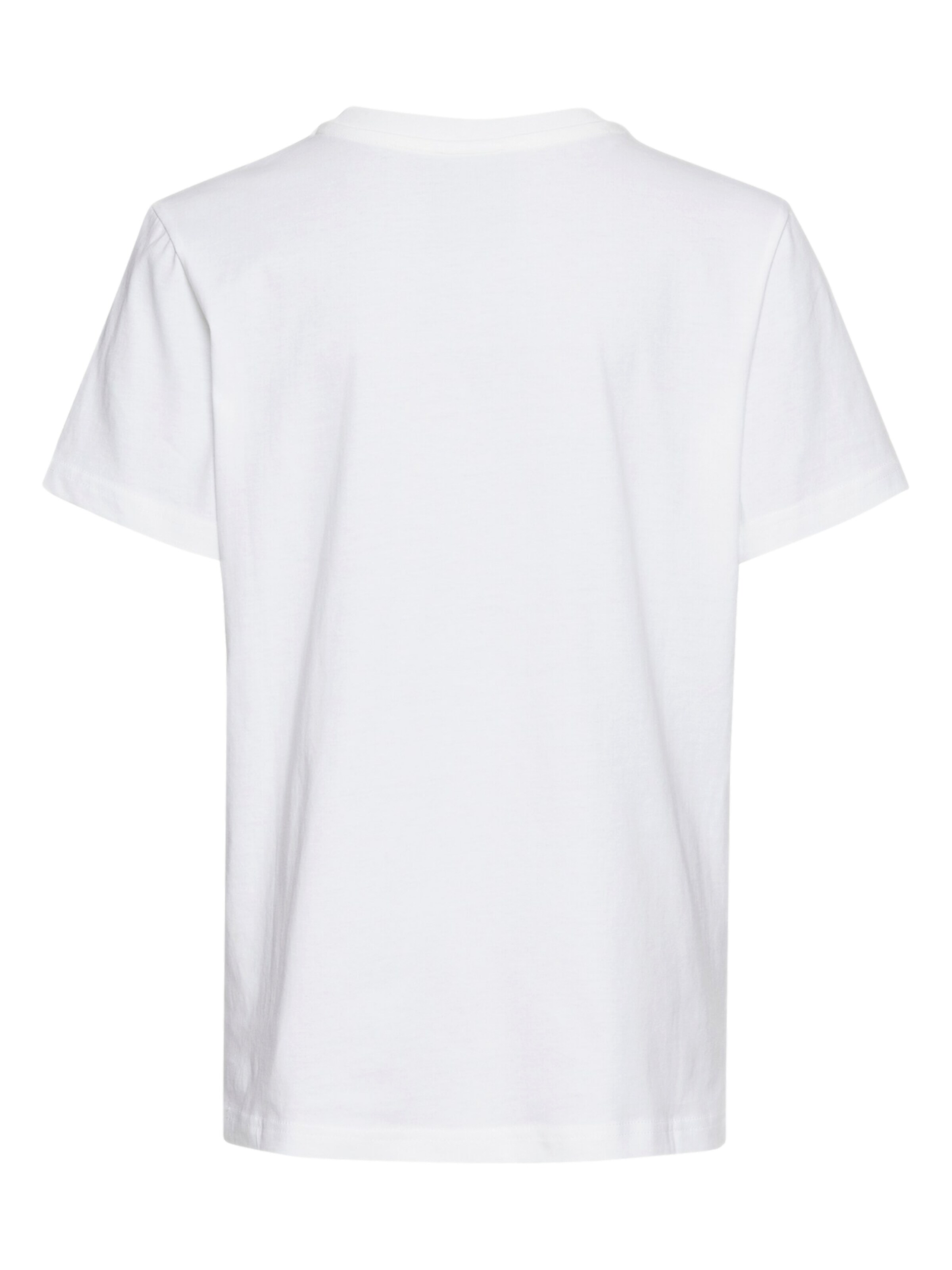 Champion Authentic Athletic Apparel Shirts i hvid