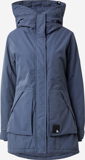 Alife and Kickin Between-Season Jacket 'Flora' in Dusty blue, Item view