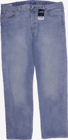 LEVI'S ® Jeans in 42 in Blue: front