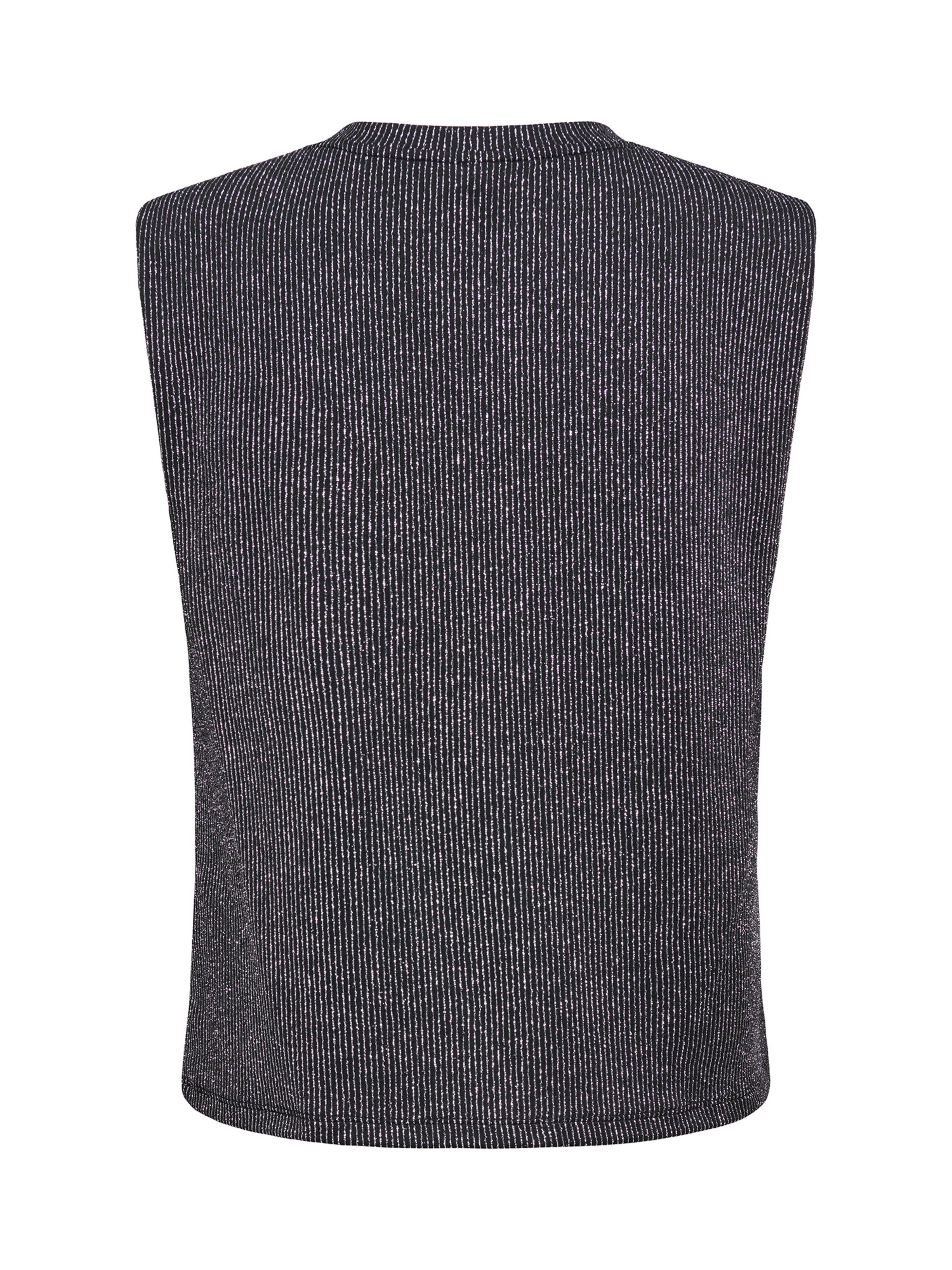 Top 'ONLCAROL' di ONLY in nero