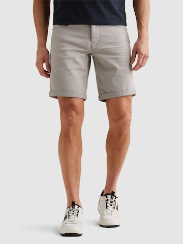 PME Legend - regular Pantalón en beige: frente