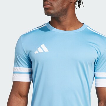 ADIDAS PERFORMANCE Jersey 'Squadra 25' in Blue