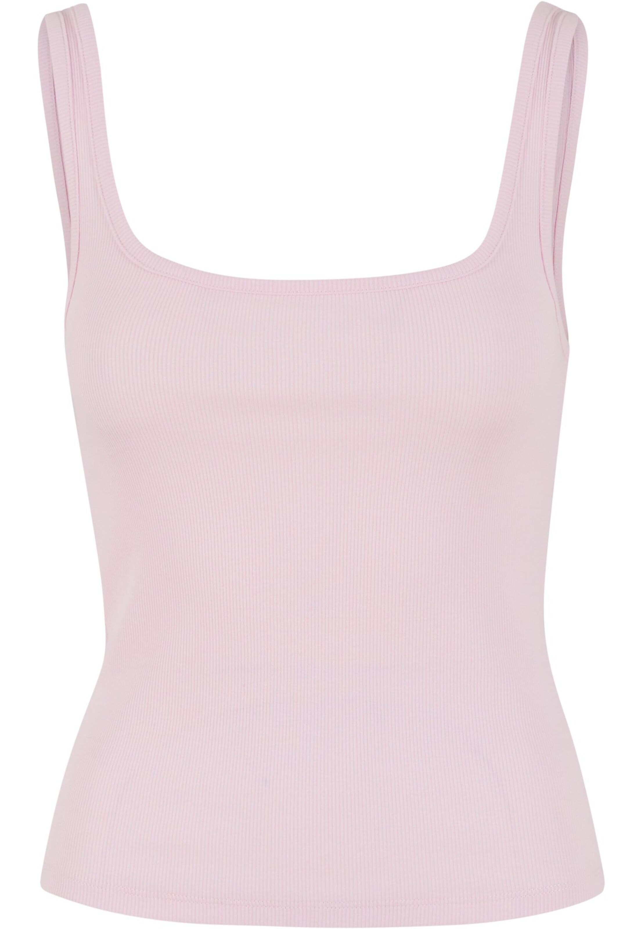 Urban ClassicsTop - roza boja