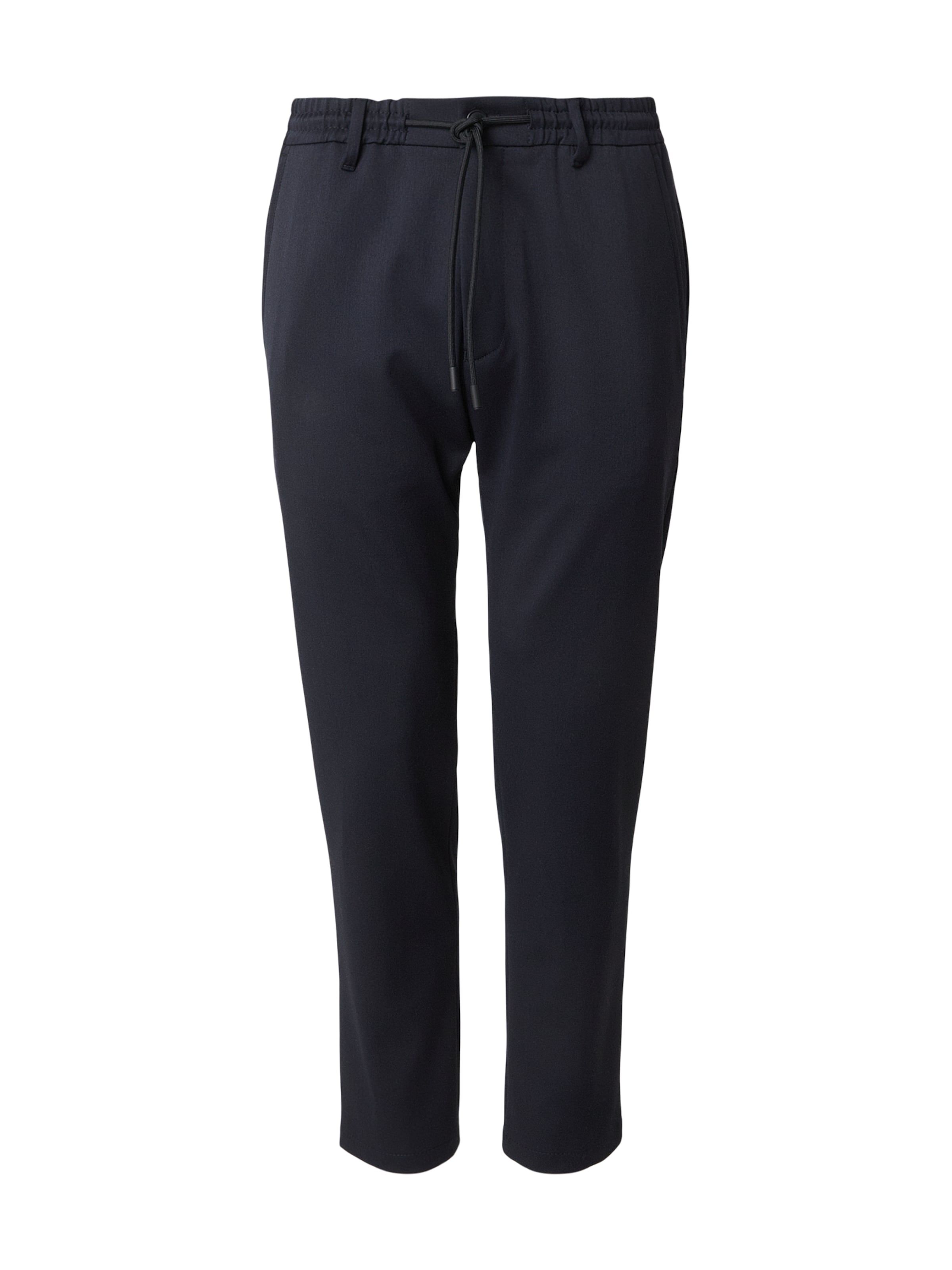 DRYKORN regular Παντελόνι 'DEGER 888' σε μπλε: μπροστά