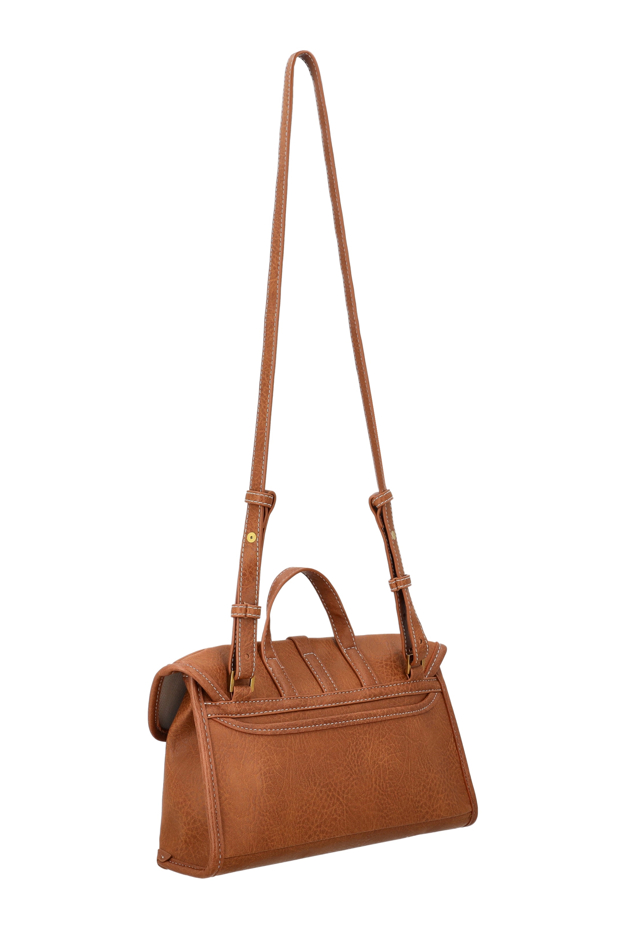 usha BLACK LABEL - Bolso de hombro en marrón