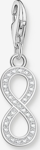 Thomas Sabo Pendant in Silver: front