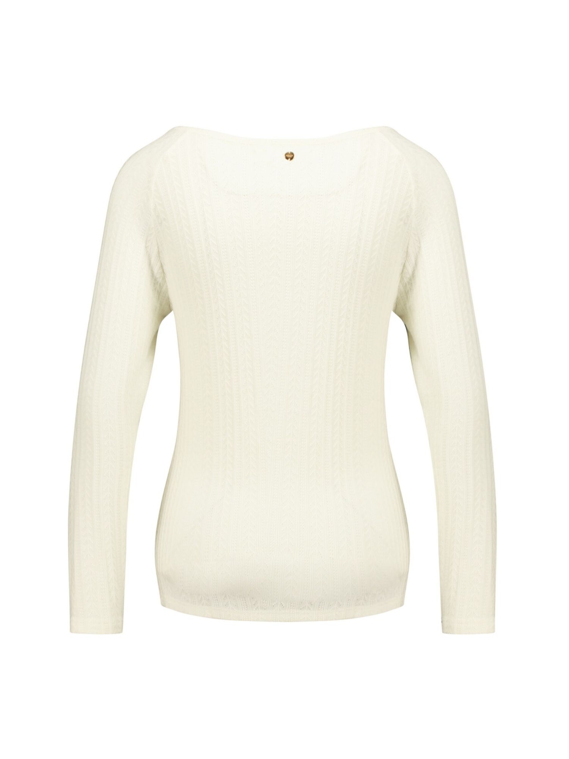 Deeluxe Shirt‌ in Beige