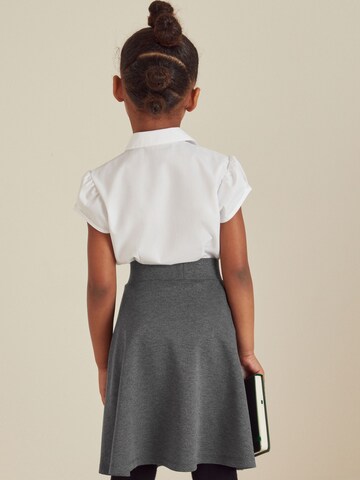 Next - Falda en gris