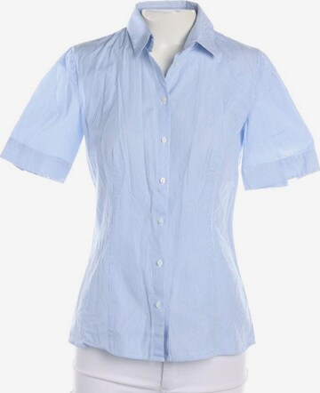 HUGO Blouse & Tunic in S in Blue: front