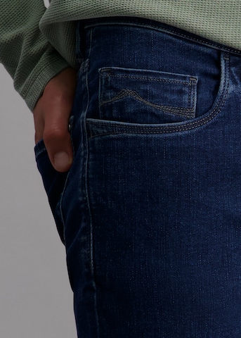 Pioneer Authentic Jeans Regular Jeans 'Eric' in Blue