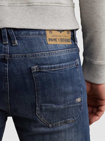 Coupe slim Jean 'PME LEGEND - Navigator slim fit pants' PME Legend en bleu