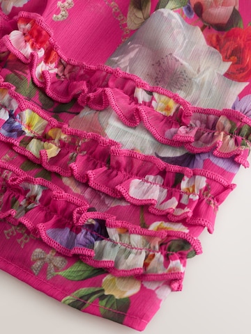 Baker by Ted Baker Jurk in Roze