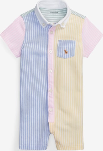 Polo Ralph Lauren Overall värissä sininen: edessä