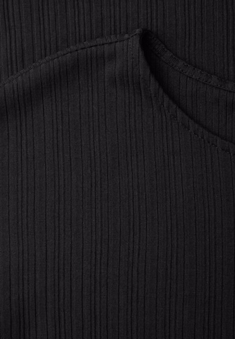 STREET ONE Dress in Black