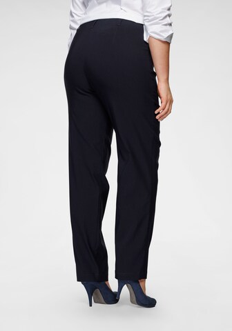 KjBRAND Regular Pants in Blue