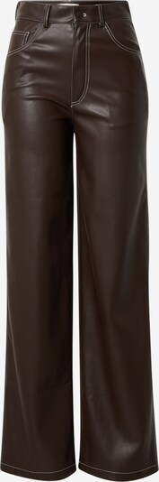 LeGer by Lena Gercke Pants 'Margitta' in Dark brown, Item view