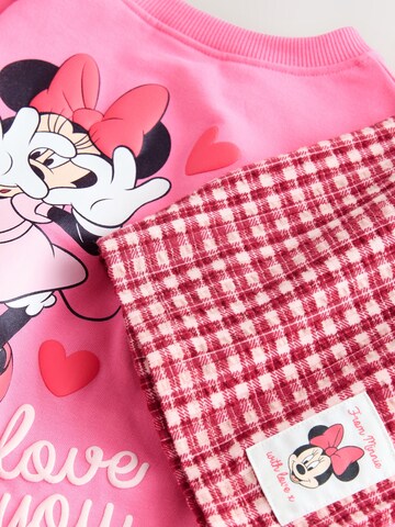 Next Sada 'Disney Minnie Mouse' – pink