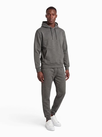 Only & Sons Sweat suit 'ONSCERES' in Grey: front