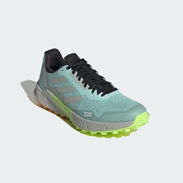 ADIDAS TERREX Running Shoes 'Agravic Flow 2.0' in Blue