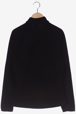 Quechua Sweater S in Schwarz