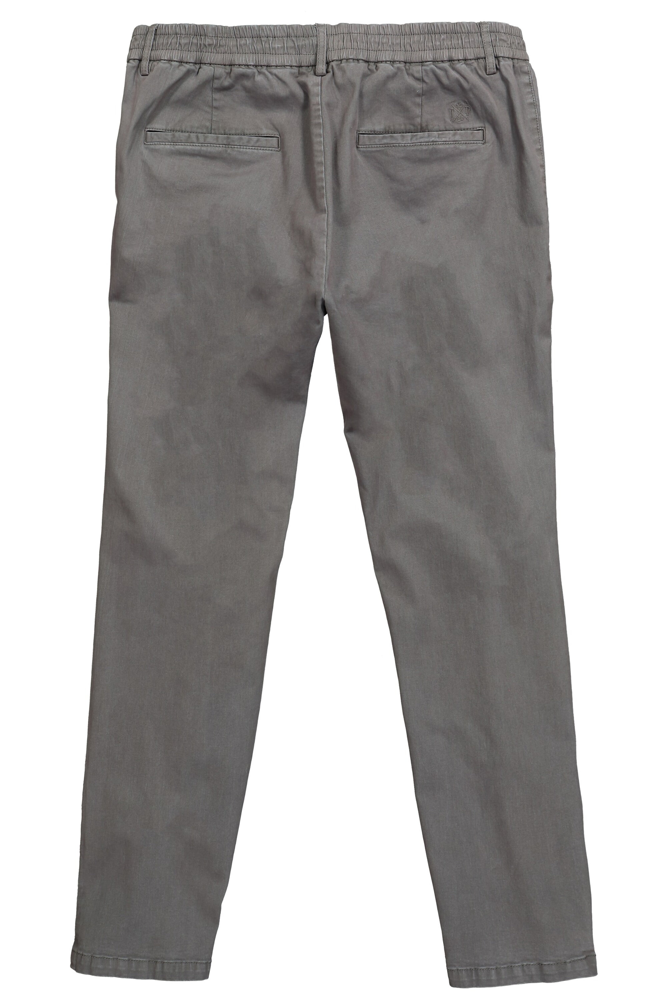 JP1880 Slim fit Chino trousers in Grey