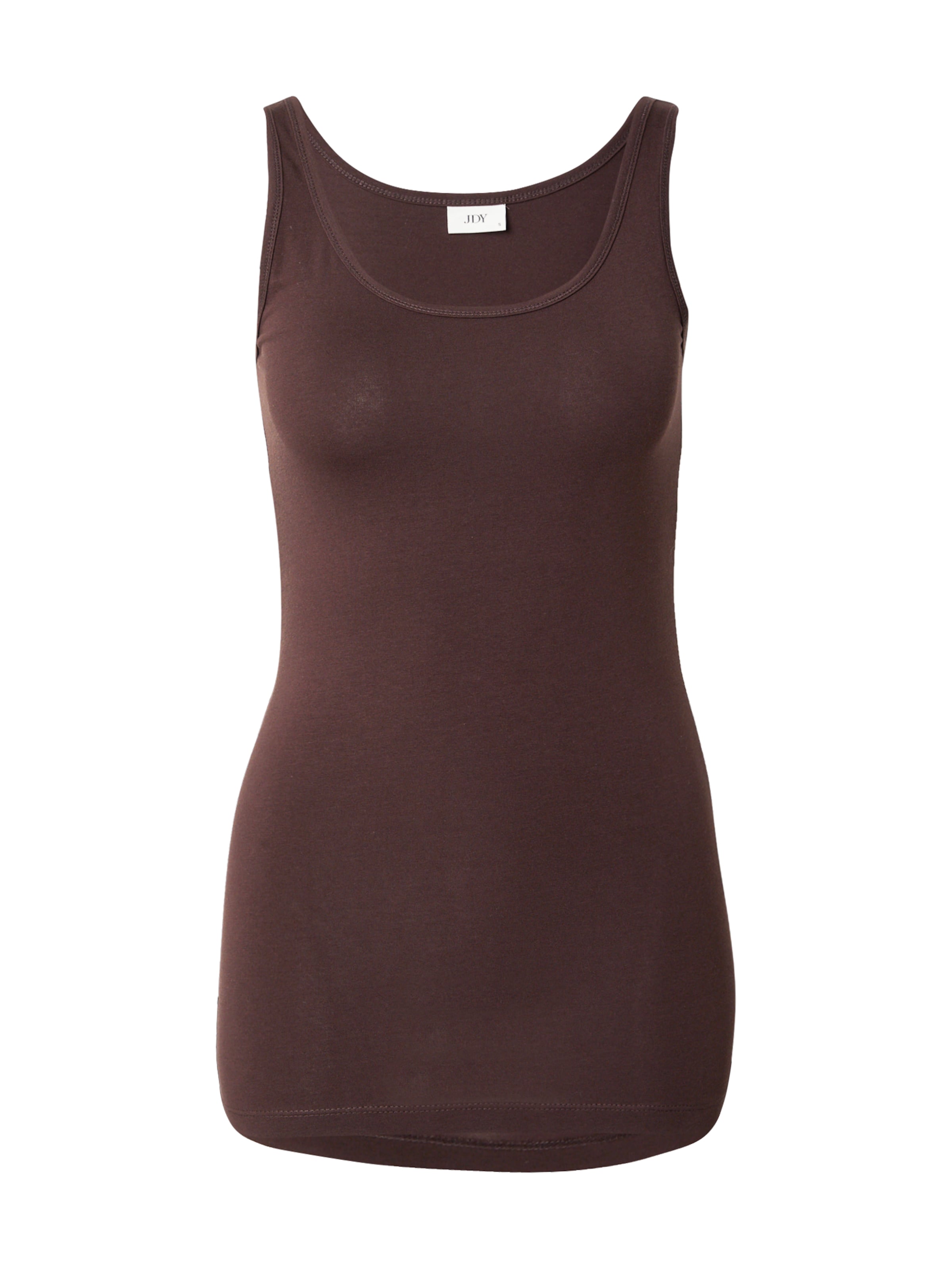 JDY Top 'JDYAVA' - barna: elől