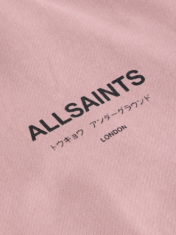 smALLSAINTS Set 'Underground' i rosa