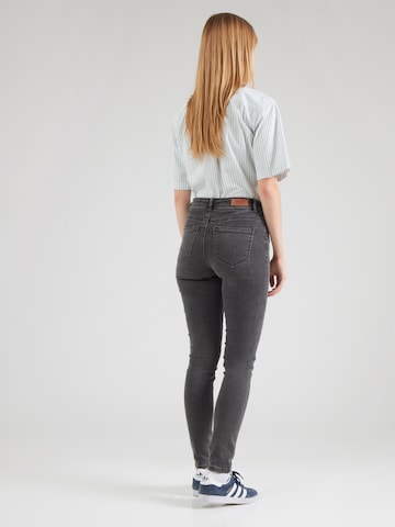 ONLY Skinny Džíny 'ONLWAUW' – šedá