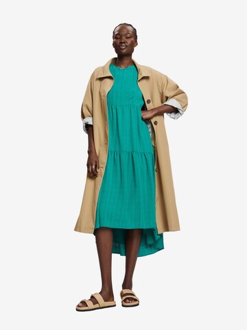 ESPRIT Dress in Green