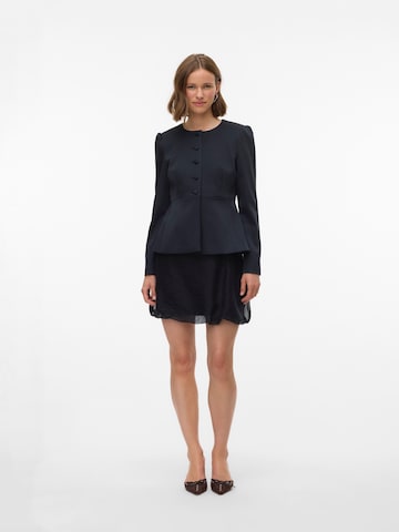 VERO MODA Marynarka 'VMSABIA' w kolorze czarny