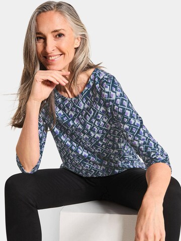 Goldner Shirt in Green
