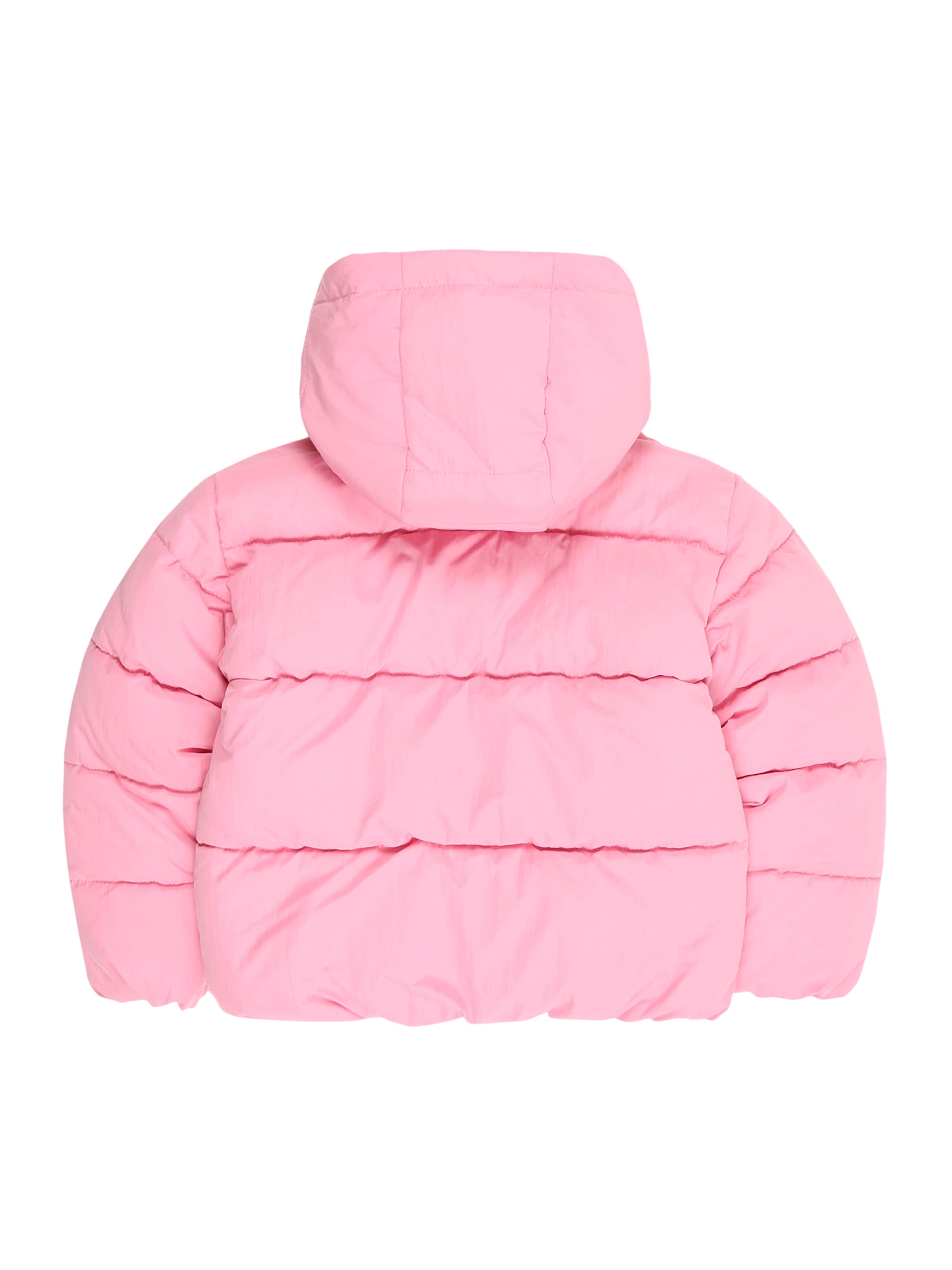 Only Mini Зимняя куртка 'KMGDolly' в Ярко-розовый