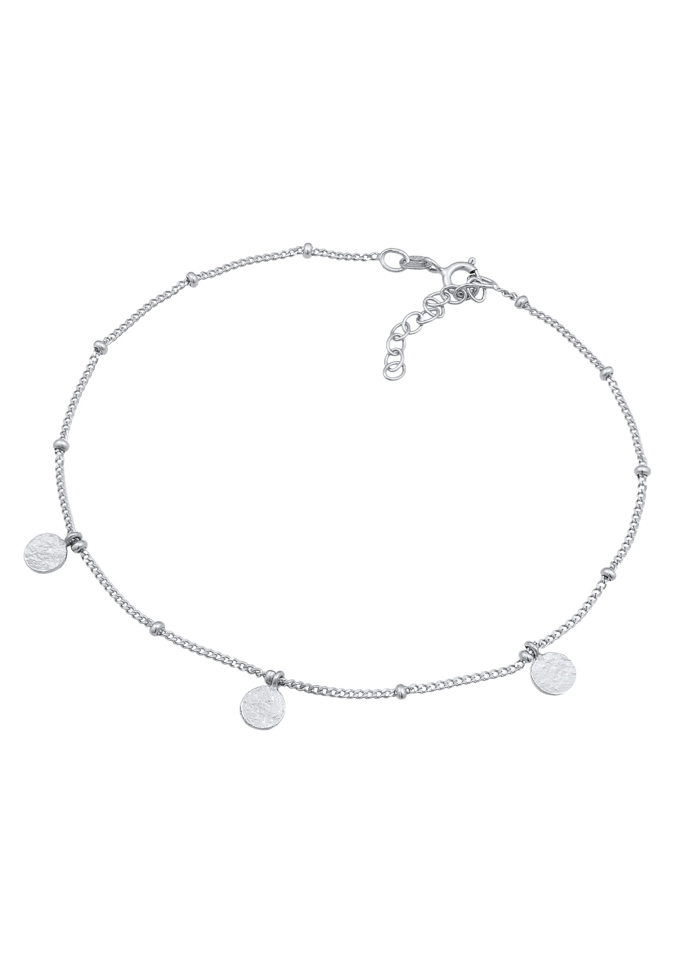 ELLI Voetsieraden in Zilver