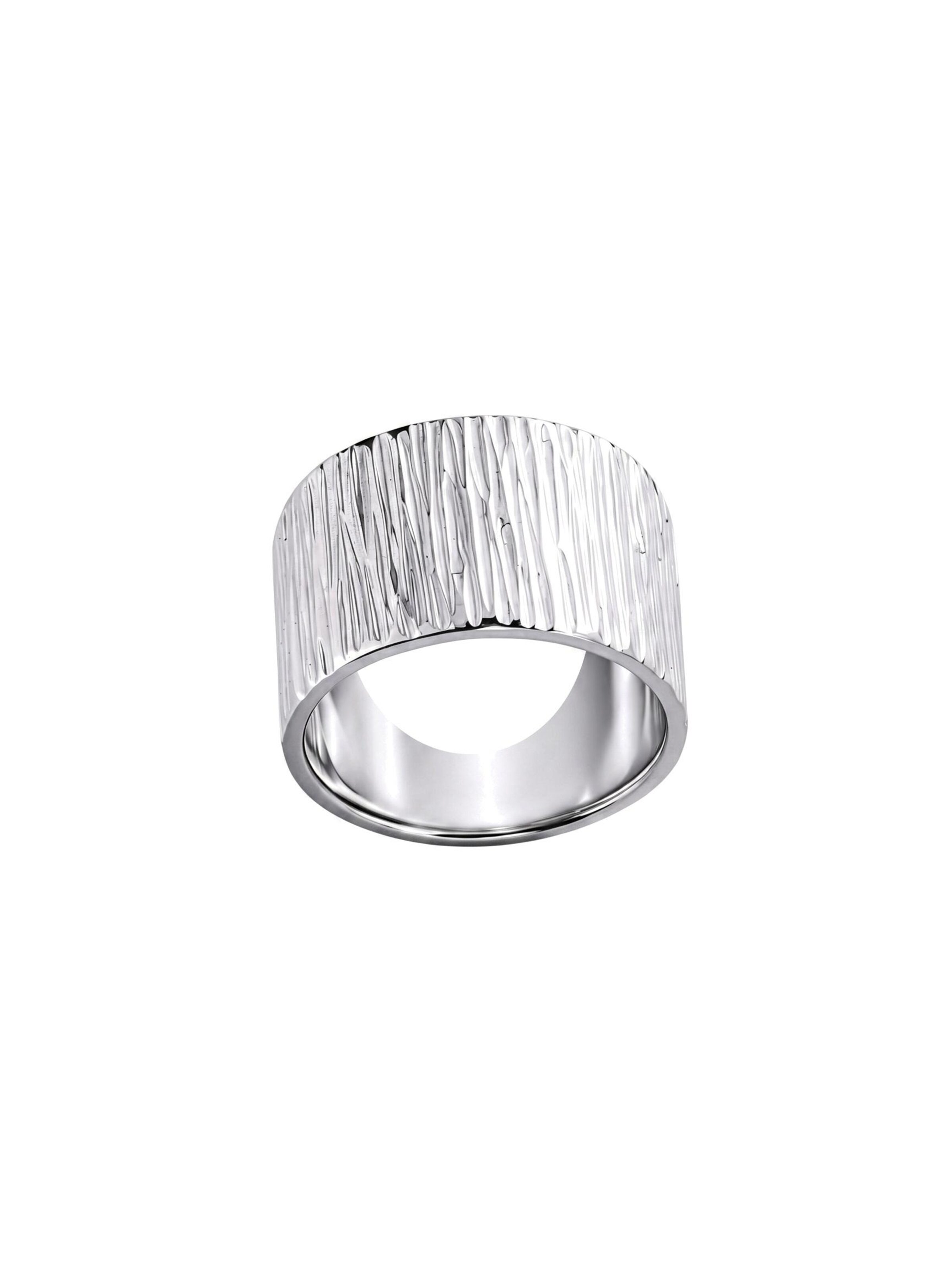 REYTEL Ring‌‌‌‌ in Silber: Vorderseite